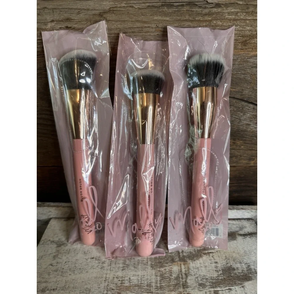 Mally Beauty brand mally